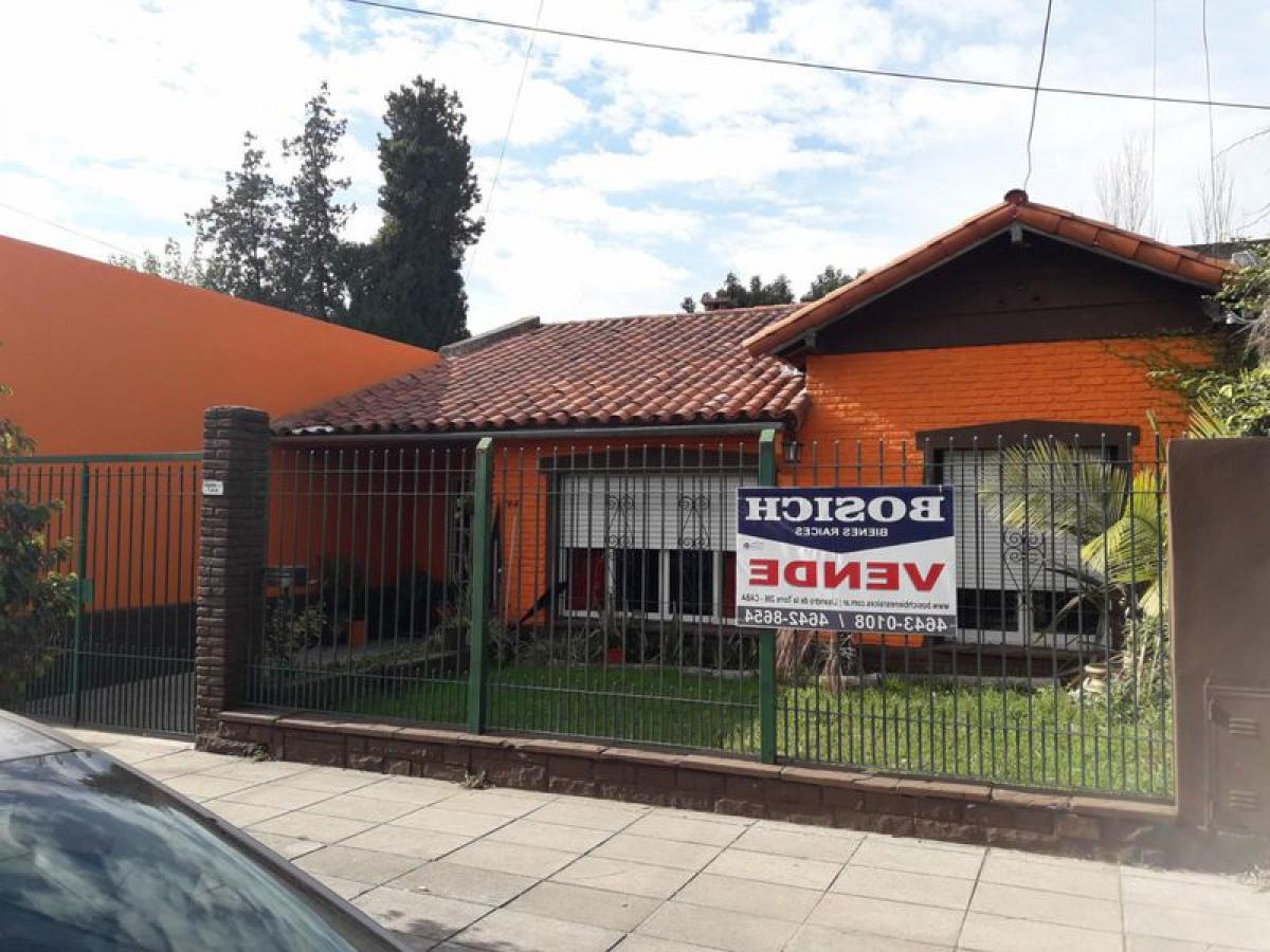 3 Schlafzimmer Haus in Bermudez, Argentina, Nr. 20307