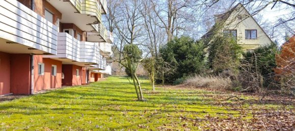 6 rooms Duplex in Bremen, Germany No. 10423 4