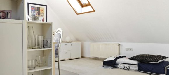 6 rooms Duplex in Bremen, Germany No. 10423 21