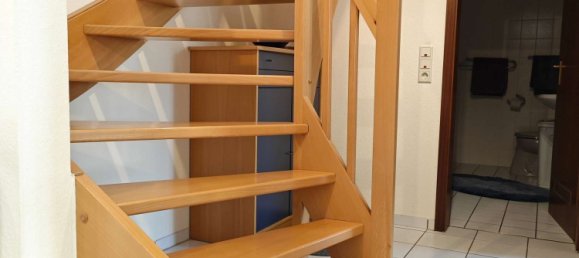 6 rooms Duplex in Bremen, Germany No. 10423 18