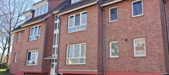 6 rooms Duplex in Bremen, Germany No. 10423 2