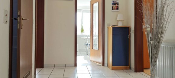 6 rooms Duplex in Bremen, Germany No. 10423 12