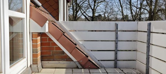 6 rooms Duplex in Bremen, Germany No. 10423 11