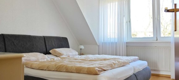 6 rooms Duplex in Bremen, Germany No. 10423 8