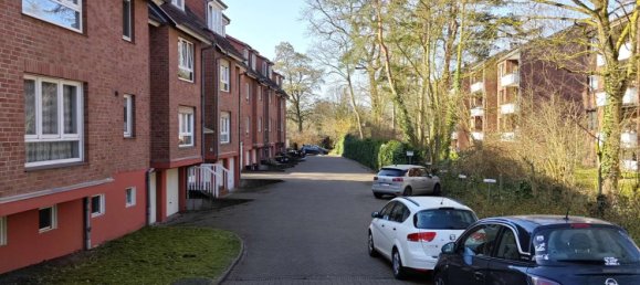 6 rooms Duplex in Bremen, Germany No. 10423 3