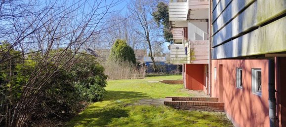 6 rooms Duplex in Bremen, Germany No. 10423 5