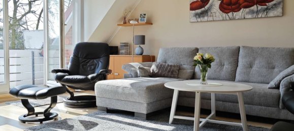 6 rooms Duplex in Bremen, Germany No. 10423 9