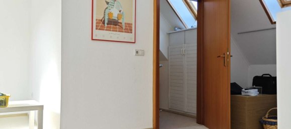 6 rooms Duplex in Bremen, Germany No. 10423 19