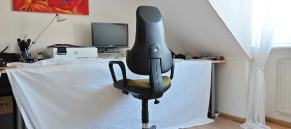 6 rooms Duplex in Bremen, Germany No. 10423 15