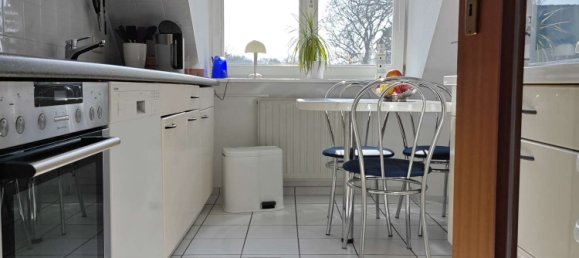 6 rooms Duplex in Bremen, Germany No. 10423 13