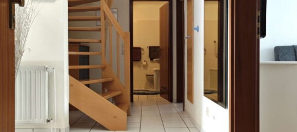 6 rooms Duplex in Bremen, Germany No. 10423 7