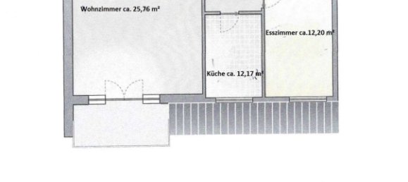 6 rooms Duplex in Bremen, Germany No. 10423 23