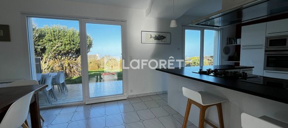 4 Schlafzimmer Haus in Penvenan, France, Nr. 203400 4