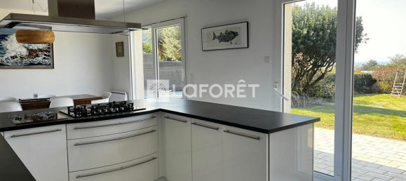 4 Schlafzimmer Haus in Penvenan, France, Nr. 203400 10