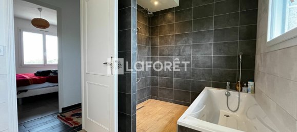 4 Schlafzimmer Haus in Penvenan, France, Nr. 203400 15