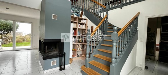 4 Schlafzimmer Haus in Penvenan, France, Nr. 203400 11