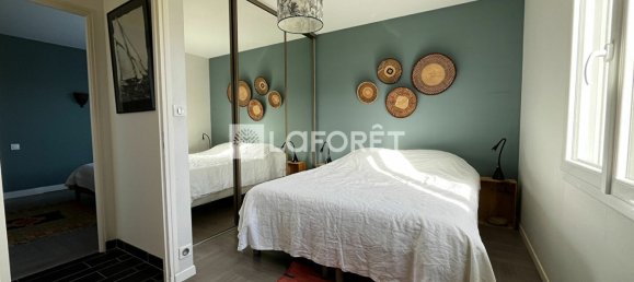 4 Schlafzimmer Haus in Penvenan, France, Nr. 203400 13