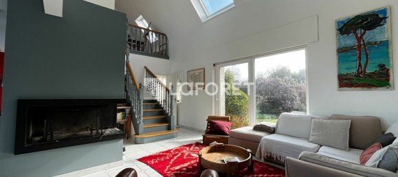 4 Schlafzimmer Haus in Penvenan, France, Nr. 203400 12