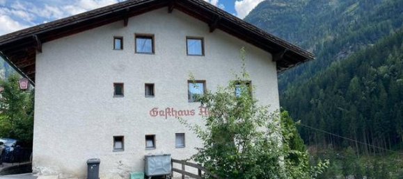 Hotel de 13 dormitorios en St. Leonhard im Pitztal, Austria No. 234970 2