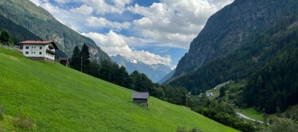 Hotel de 13 dormitorios en St. Leonhard im Pitztal, Austria No. 234970 3