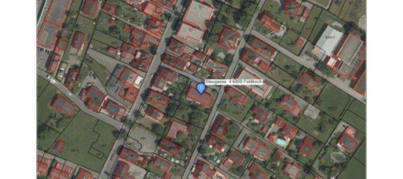 Apartamento de 2 divisões em Feldkirch, Austria N.º 147403 19