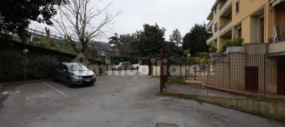 Garage in Cava de' Tirreni, Italy 20m², Nr. 343028 6