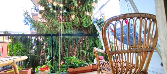 3 rooms Apartment in Rho, Italy No. 78208 6