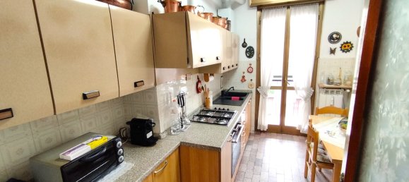 3 rooms Apartment in Rho, Italy No. 78208 9