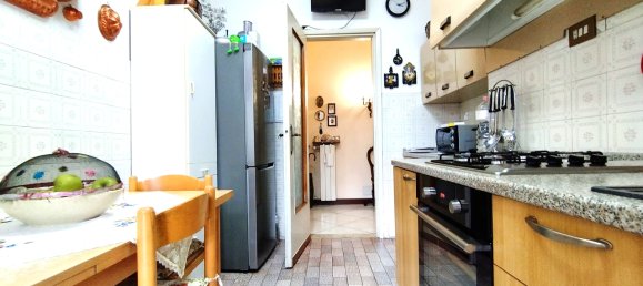 3 rooms Apartment in Rho, Italy No. 78208 11