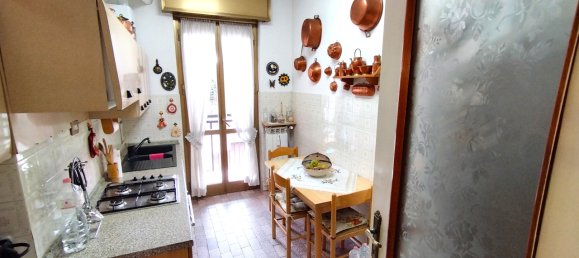 3 rooms Apartment in Rho, Italy No. 78208 8