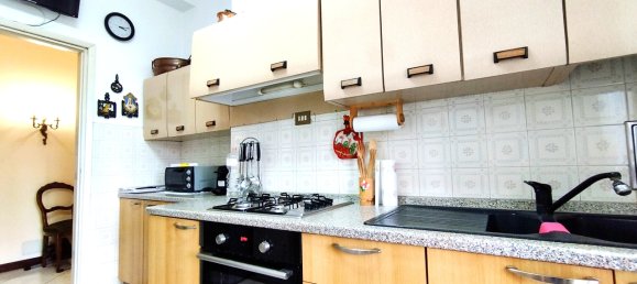 3 rooms Apartment in Rho, Italy No. 78208 10