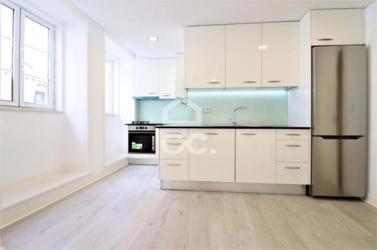 3 bedrooms Apartment in Coimbra, Portugal No. 642