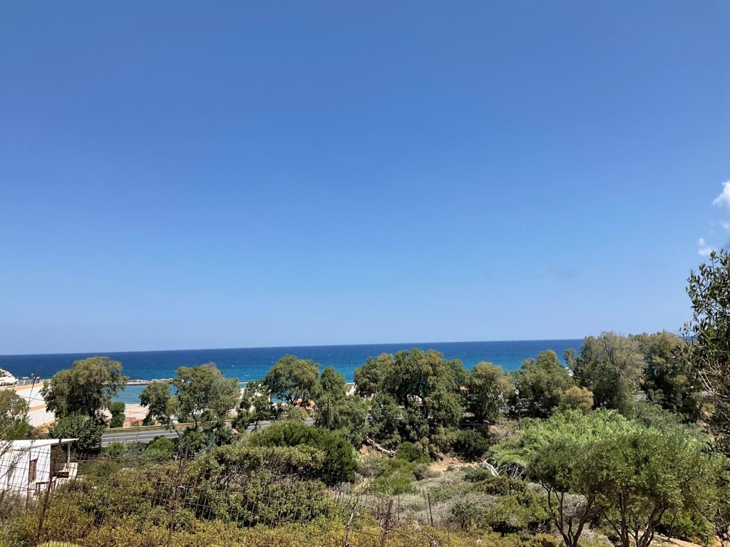 8200m² Hotel in Heraklion, Greece No. 3595