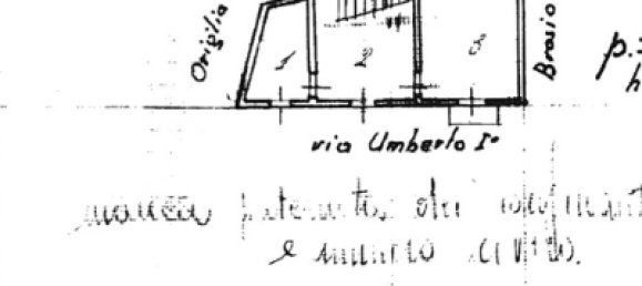 5 rooms House in Cinaglio, Italy No. 102799 24