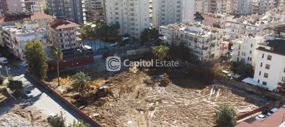 Apartment 1+1 in Antalya, Turkey No. 6380 30