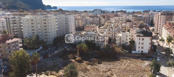 Apartment 1+1 in Antalya, Turkey No. 6380 22