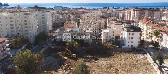 Apartment 1+1 in Antalya, Turkey No. 6380 23