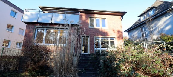 Casa de 4 dormitorios en Hamm, Germany No. 25421 47