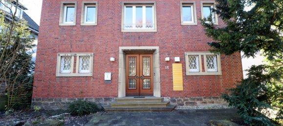 Casa de 4 dormitorios en Hamm, Germany No. 25421 45
