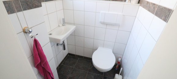 Casa de 4 dormitorios en Hamm, Germany No. 25421 16