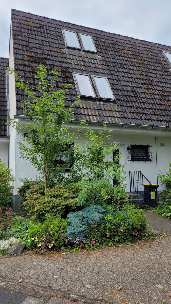 4 bedrooms Townhouse in Wuppertal, Germany No. 267604