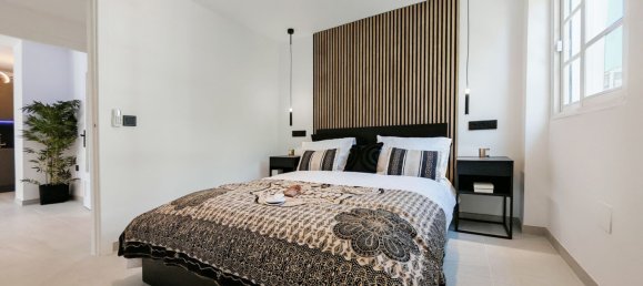 3 غرف نوم بانتهاوس في Estepona, Spain رقم 152968 13