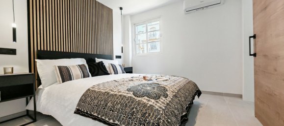 3 غرف نوم بانتهاوس في Estepona, Spain رقم 152968 12