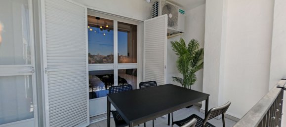 3 غرف نوم بانتهاوس في Estepona, Spain رقم 152968 6