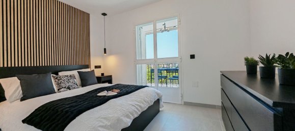 3 غرف نوم بانتهاوس في Estepona, Spain رقم 152968 8