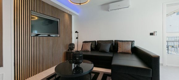 3 غرف نوم بانتهاوس في Estepona, Spain رقم 152968 3