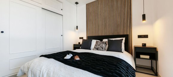 3 غرف نوم بانتهاوس في Estepona, Spain رقم 152968 9