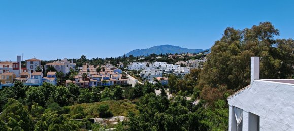 3 غرف نوم بانتهاوس في Estepona, Spain رقم 152968 21