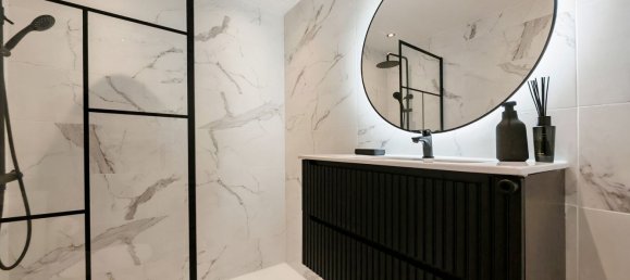 3 غرف نوم بانتهاوس في Estepona, Spain رقم 152968 11