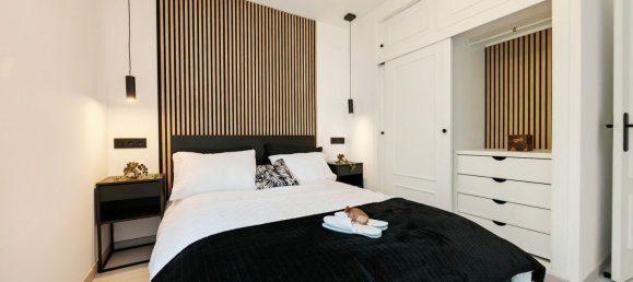 3 غرف نوم بانتهاوس في Estepona, Spain رقم 152968 16